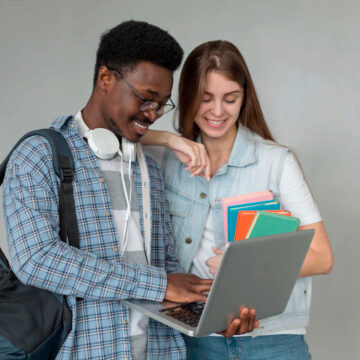 Programa Trilhas do Futuro tem inscrições prorrogadas; UNIFAGOC oferece pós-graduação para servidores da educação