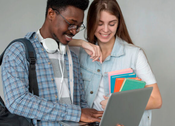 Programa Trilhas do Futuro tem inscrições prorrogadas; UNIFAGOC oferece pós-graduação para servidores da educação