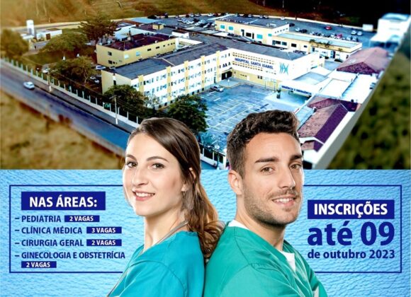 Hospital Santa Isabel divulga edital para o processo seletivo de Residência Médica – 2023 para início das atividades em 2024