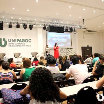 Psicologia UNIFAGOC realiza apresentação de projetos e produtos de Inovação e Criatividade