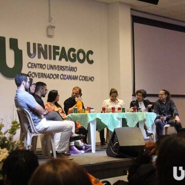 UNIFAGOC realiza a I Semana Integrada da Psicologia