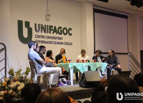 UNIFAGOC realiza a I Semana Integrada da Psicologia