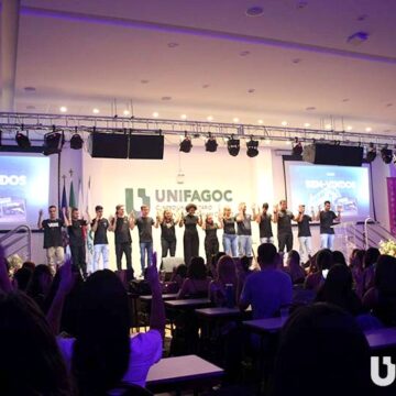 XII Encontro sobre Inclusão e Acessibilidade do UNIFAGOC reúne programação diversa com palestras e múltiplas apresentações