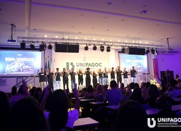 XII Encontro sobre Inclusão e Acessibilidade do UNIFAGOC reúne programação diversa com palestras e múltiplas apresentações