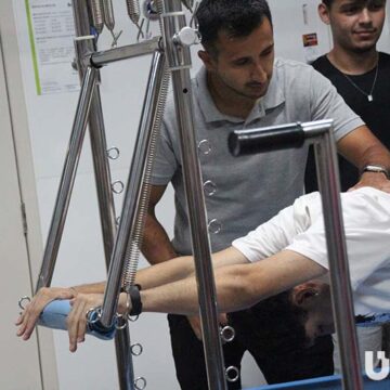 I Semana Acadêmica da Fisioterapia UNIFAGOC reúne grandes profissionais e celebra dia nacional do fisioterapeuta