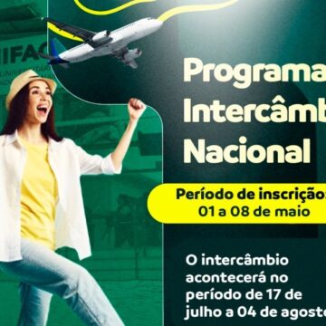 U.Experience divulga o edital do Programa de Mobilidade Acadêmica para o curso de Medicina do UNIFAGOC