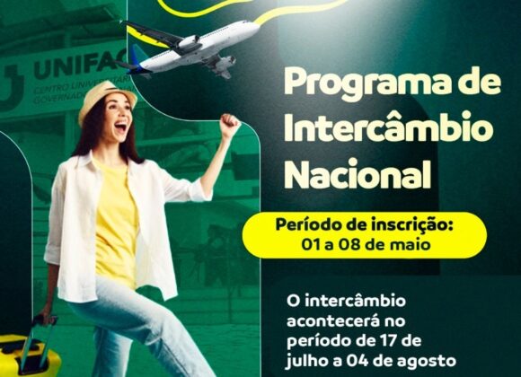 U.Experience divulga o edital do Programa de Mobilidade Acadêmica para o curso de Medicina do UNIFAGOC