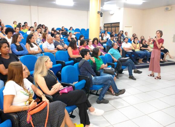 Pedagogia UNIFAGOC participa do 2º Fórum Municipal de Defesa dos Direitos da Pessoa com Deficiência