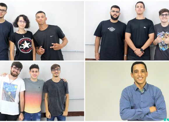 Alunos da Computação UNIFAGOC participarão da Maratona SBC de Programação 2023