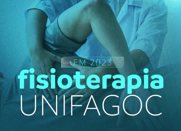 Sempre em movimento: UNIFAGOC terá graduação em FISIOTERAPIA a partir de 2023