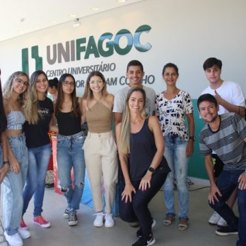 Odontologia Diurno já é realidade no UNIFAGOC