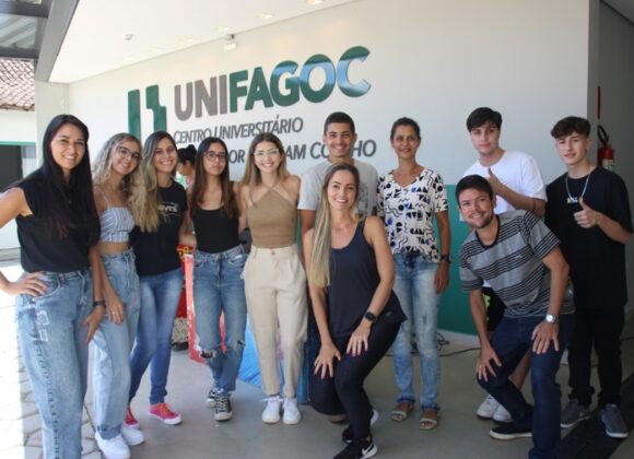 Odontologia Diurno já é realidade no UNIFAGOC