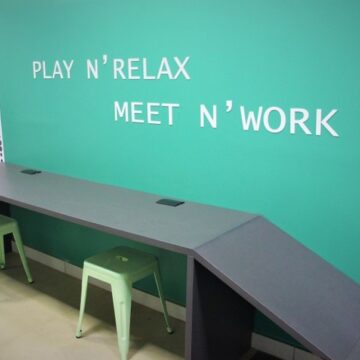 UNIFAGOC inaugura Sala de Convivência para alunos e colaboradores