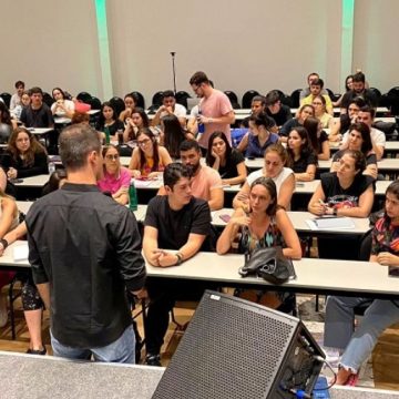 Medicina UNIFAGOC promove 1ª edição da Sessão Clínica Integrada de 2023