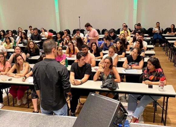 Medicina UNIFAGOC promove 1ª edição da Sessão Clínica Integrada de 2023