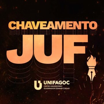 Comissão divulga chaveamento oficial dos Jogos Universitários UNIFAGOC 2023