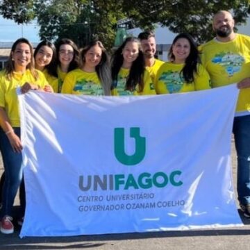 Projeto Rondon: equipe UNIFAGOC conta as experiências do maior projeto de extensão universitária do país