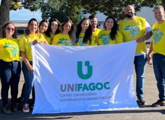 Projeto Rondon: equipe UNIFAGOC conta as experiências do maior projeto de extensão universitária do país