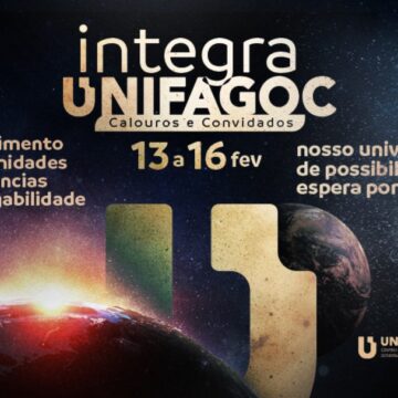 INTEGRA UNIFAGOC: ação de integração une conhecimento, oportunidades, empregabilidade e experiência