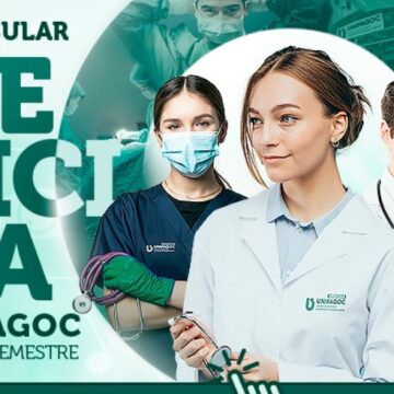 Local de Prova do Vestibular de Medicina já pode ser consultado no Cartão de Convocação