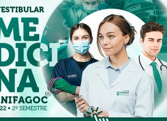 Local de Prova do Vestibular de Medicina já pode ser consultado no Cartão de Convocação
