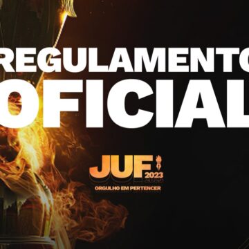 Comissão Organizadora do JUF divulga nova retificação do Regulamento