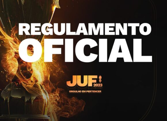 Comissão Organizadora do JUF divulga nova retificação do Regulamento
