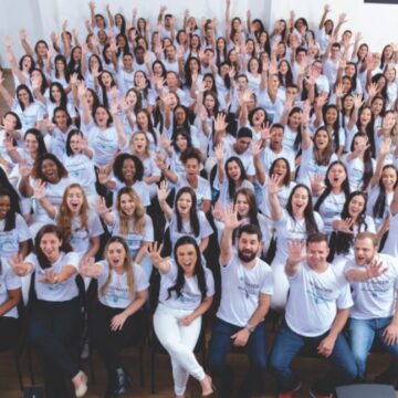 Enfermagem do UNIFAGOC recebe nota máxima em avaliação do MEC