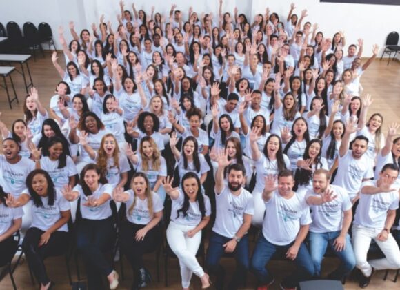 Enfermagem do UNIFAGOC recebe nota máxima em avaliação do MEC