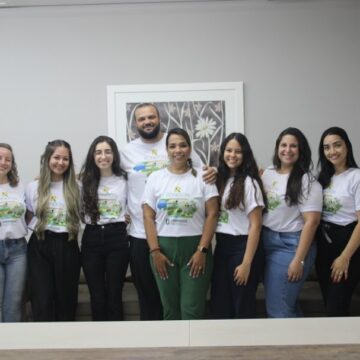 Equipe UNIFAGOC embarca para Operação Lobo-Guará do Projeto Rondon nesta semana