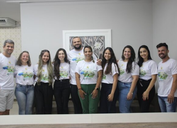 Equipe UNIFAGOC embarca para Operação Lobo-Guará do Projeto Rondon nesta semana