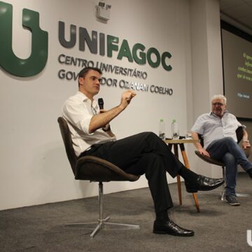 UNIFAGOC sedia Workshop Temas de Hematologia