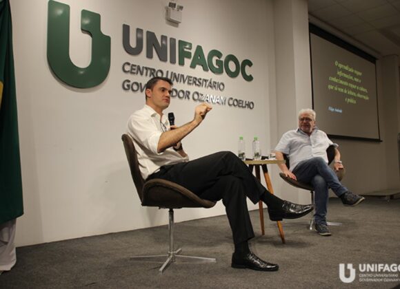 UNIFAGOC sedia Workshop Temas de Hematologia