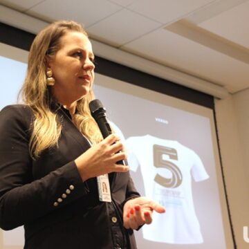 Diretora da Odontologia UNIFAGOC fala sobre a abertura do curso no período diurno em 2023