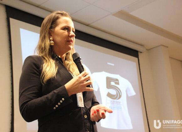 Diretora da Odontologia UNIFAGOC fala sobre a abertura do curso no período diurno em 2023