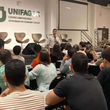 Medicina UNIFAGOC promove 7ª edição da Sessão Clínica Integrada