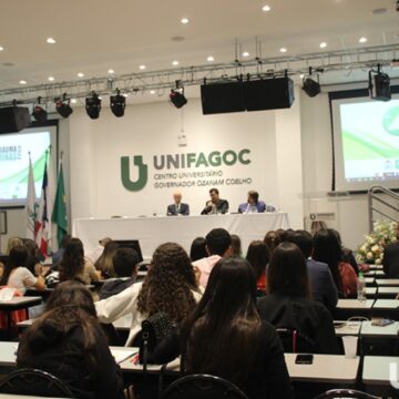 Trauma Minas 2022: confira como foi o I Congresso de Trauma e Emergência da Zona da Mata Mineira