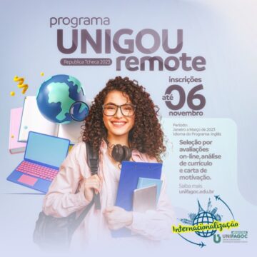 Inscrições abertas para programa de pesquisa em parceria com instituições da República Tcheca