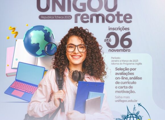 Inscrições abertas para programa de pesquisa em parceria com instituições da República Tcheca