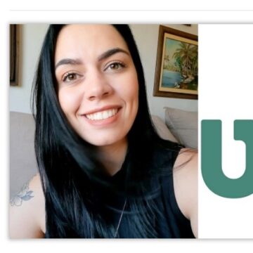 Egressa da Pedagogia UNIFAGOC é aprovada em programa de Mestrado em Educação
