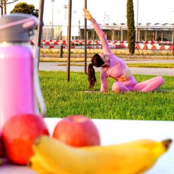 Projeto Integrador: alunos dos cursos da saúde do UNIFAGOC realizam ação no Colégio Tiradentes neste sábado