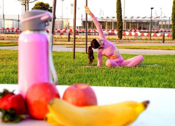 Projeto Integrador: alunos dos cursos da saúde do UNIFAGOC realizam ação no Colégio Tiradentes neste sábado