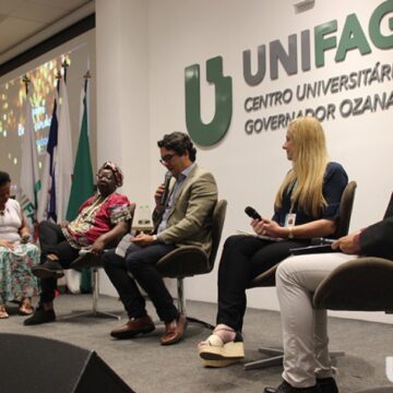 2º Encontro Enade acontece com foco em temas de formação geral