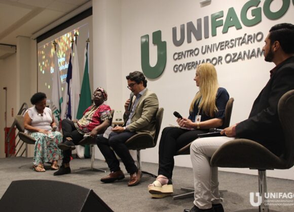 2º Encontro Enade acontece com foco em temas de formação geral