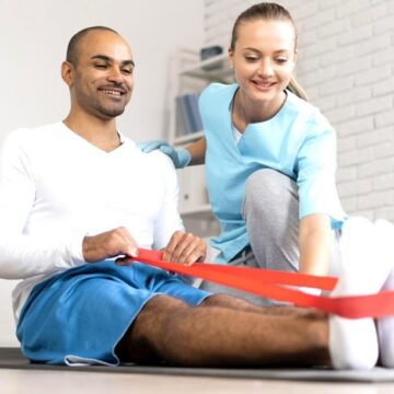 Mercado aquecido: conheça algumas demandas para o profissional formado em Fisioterapia