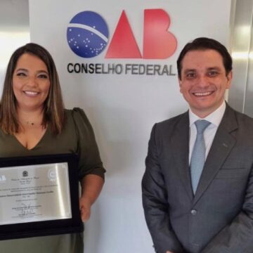 Direito UNIFAGOC fica acima da média estadual de aprovados na 1ª fase do 33º Exame da OAB