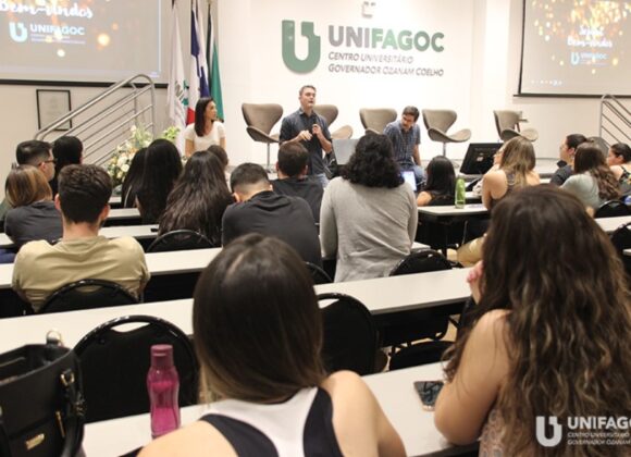 Medicina UNIFAGOC promove 5ª edição da Sessão Clínica Integrada