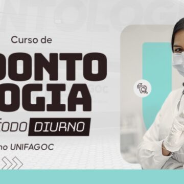 UNIFAGOC anuncia abertura do curso de Odontologia no período diurno em 2023