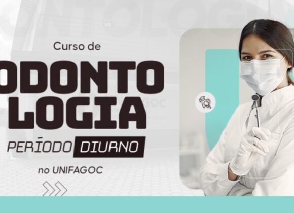 UNIFAGOC anuncia abertura do curso de Odontologia no período diurno em 2023