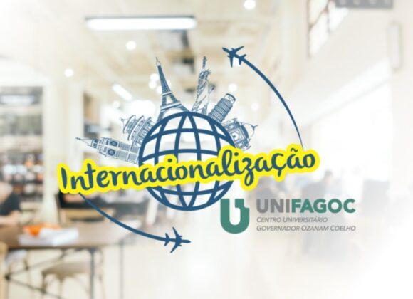 Saiba mais sobre as ações de Internacionalização UNIFAGOC